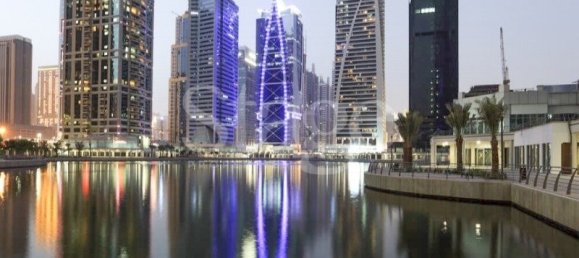 Appartement à Jumeirah Lake Towers, UAE 49.3m² No. 15645 14