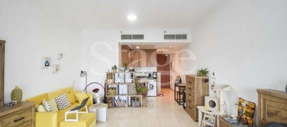 Appartement à Jumeirah Lake Towers, UAE 49.3m² No. 15645 2