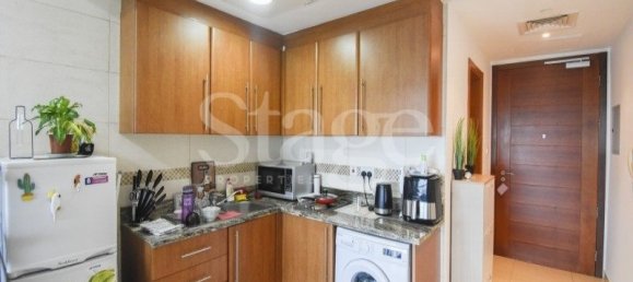 Appartement à Jumeirah Lake Towers, UAE 49.3m² No. 15645 7