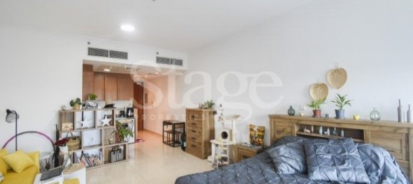 Appartement à Jumeirah Lake Towers, UAE 49.3m² No. 15645 6
