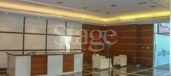 Appartement à Jumeirah Lake Towers, UAE 49.3m² No. 15645 12