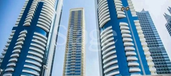 Appartement à Jumeirah Lake Towers, UAE 49.3m² No. 15645 11