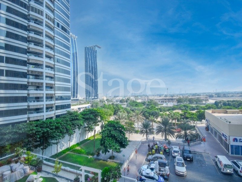 Appartement à Jumeirah Lake Towers, UAE 49.3m² No. 15645
