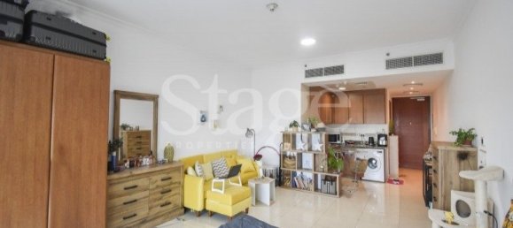 Appartement à Jumeirah Lake Towers, UAE 49.3m² No. 15645 4