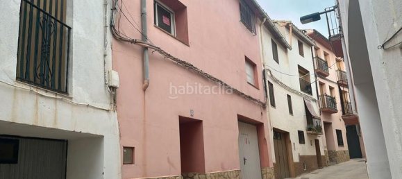 6 bedrooms Townhouse in Teruel, Spain No. 158541 13