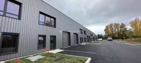 Villa de 2 divisões em Bourgoin-Jallieu, France N.º 317604 4