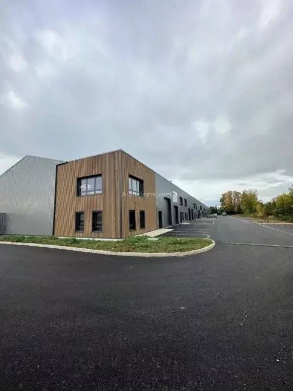 Villa de 2 divisões em Bourgoin-Jallieu, France N.º 317604