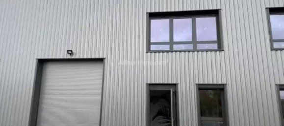 Villa de 2 divisões em Bourgoin-Jallieu, France N.º 317604 5