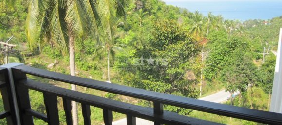 4 bedrooms Cafe / restaurant in Koh Pha Ngan, Thailand No. 7674 8