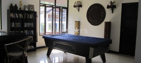 4 bedrooms Cafe / restaurant in Koh Pha Ngan, Thailand No. 7674 3