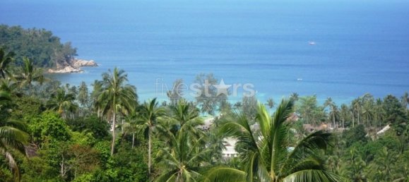 4 bedrooms Cafe / restaurant in Koh Pha Ngan, Thailand No. 7674 2