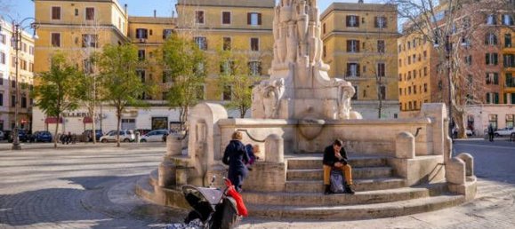 Propiedad comercial en Rome, Italy 150 m² No. 219334 6