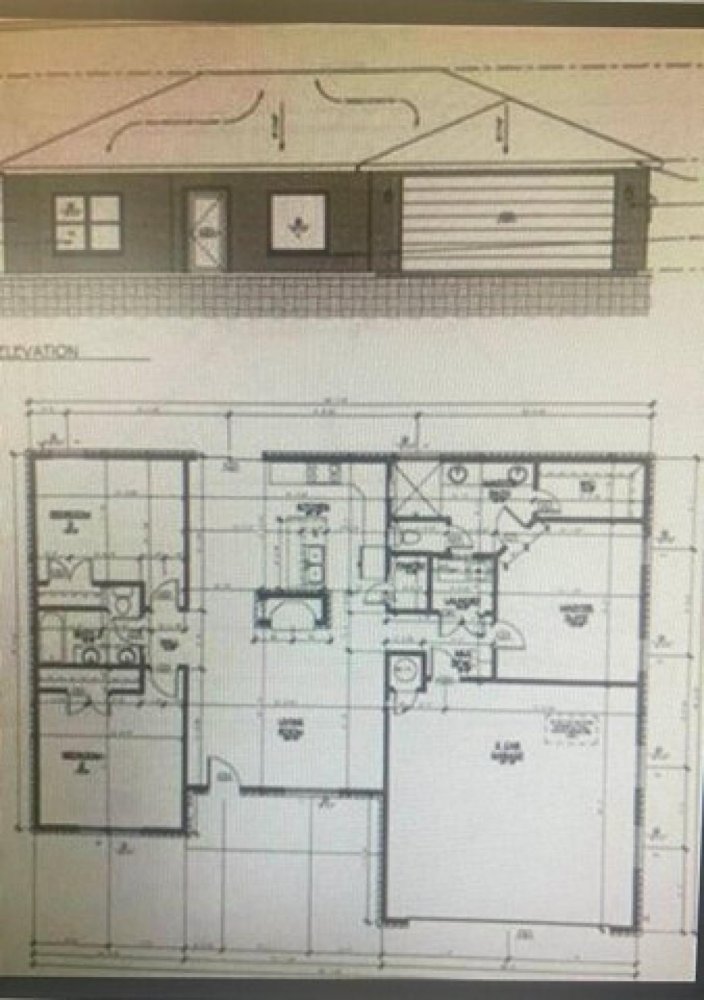 3 bedrooms House in Hennessey, USA No. 387844