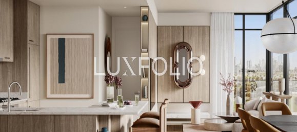 1 bedroom Apartment in Dubai Hills Estate, UAE No. 101162 5