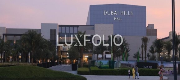 1 bedroom Apartment in Dubai Hills Estate, UAE No. 101162 12