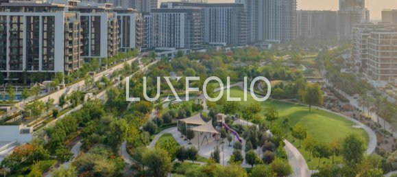 1 bedroom Apartment in Dubai Hills Estate, UAE No. 101162 4