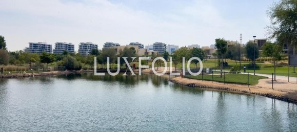 1 bedroom Apartment in Dubai Hills Estate, UAE No. 101162 13