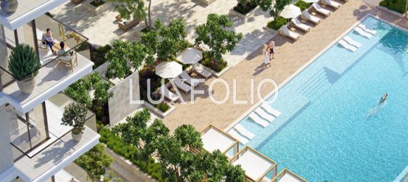 1 bedroom Apartment in Dubai Hills Estate, UAE No. 101162 3