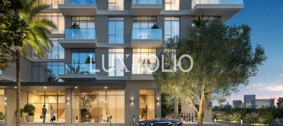 1 bedroom Apartment in Dubai Hills Estate, UAE No. 101162 8