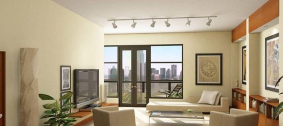 Apartamento T2 em Rome, Italy N.º 14368 6