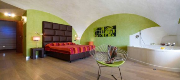 Apartamento T2 em Rome, Italy N.º 14368 5