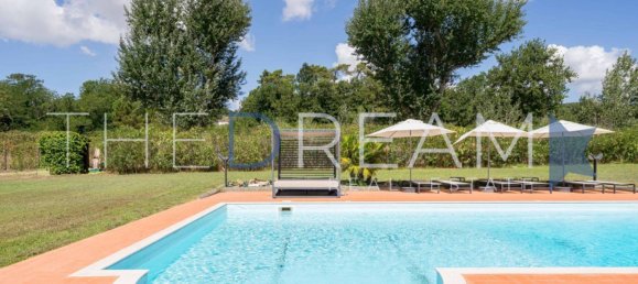 4 Schlafzimmer Villa in Porcari, Italy, Nr. 263684 29