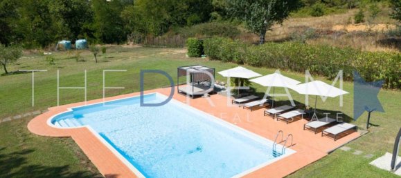 4 Schlafzimmer Villa in Porcari, Italy, Nr. 263684 4