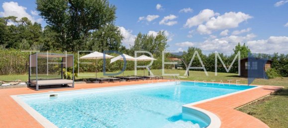 4 Schlafzimmer Villa in Porcari, Italy, Nr. 263684 30