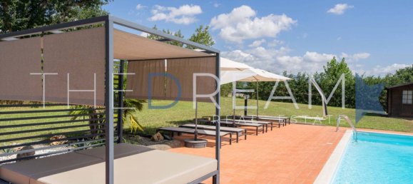 4 Schlafzimmer Villa in Porcari, Italy, Nr. 263684 31