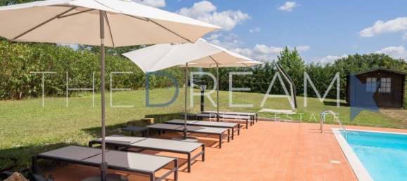 4 Schlafzimmer Villa in Porcari, Italy, Nr. 263684 32