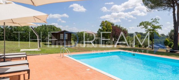 4 Schlafzimmer Villa in Porcari, Italy, Nr. 263684 33