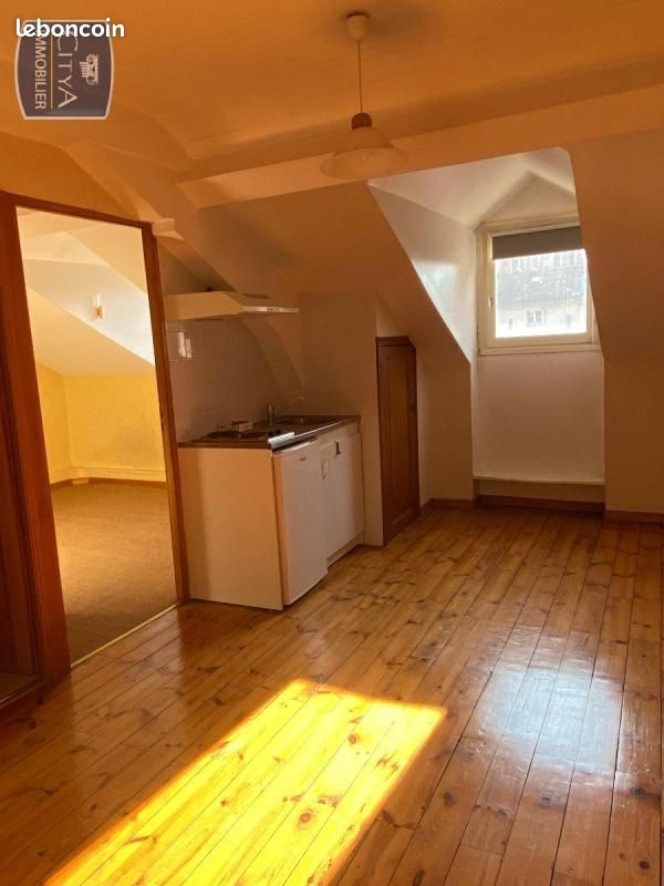 1 غرف نوم شقة في Grenoble, France رقم 198180