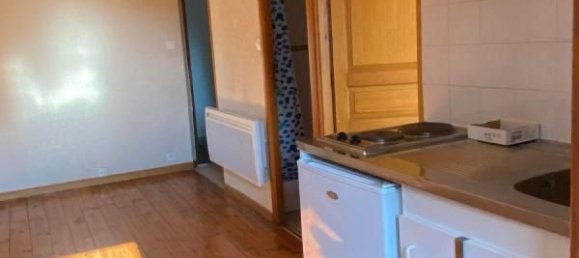 1 غرف نوم شقة في Grenoble, France رقم 198180 3