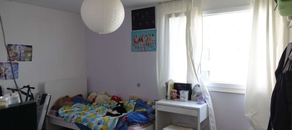 3 غرف نوم شقة في Morfelden-Walldorf, Germany رقم 23609 10