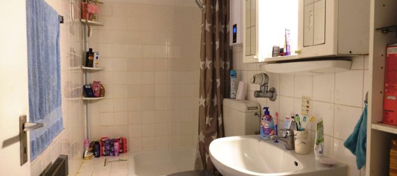 3 غرف نوم شقة في Morfelden-Walldorf, Germany رقم 23609 5