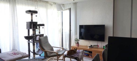 3 غرف نوم شقة في Morfelden-Walldorf, Germany رقم 23609 2