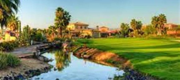 4 bedrooms Villa in Cuevas del Almanzora, Spain No. 38263 2