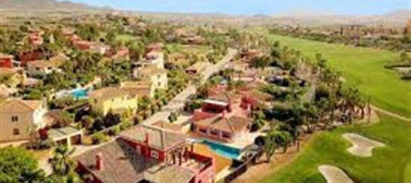 4 bedrooms Villa in Cuevas del Almanzora, Spain No. 38263 12