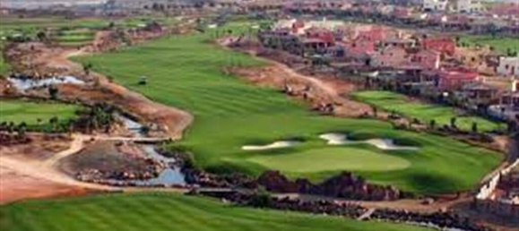 4 bedrooms Villa in Cuevas del Almanzora, Spain No. 38263 13