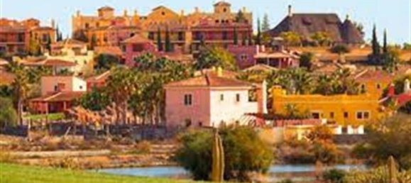 4 bedrooms Villa in Cuevas del Almanzora, Spain No. 38263 10