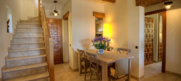 4 bedrooms Villa in Cuevas del Almanzora, Spain No. 38263 5