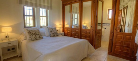 4 bedrooms Villa in Cuevas del Almanzora, Spain No. 38263 6