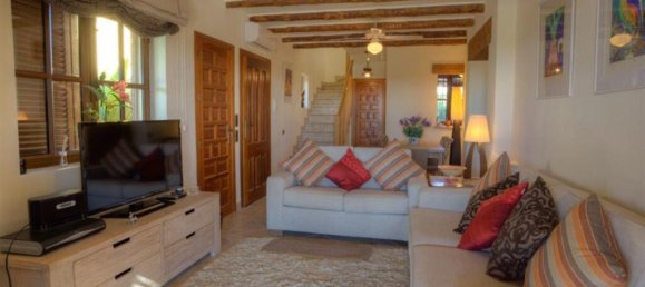 4 bedrooms Villa in Cuevas del Almanzora, Spain No. 38263 4