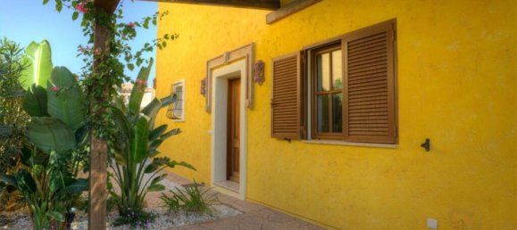 4 bedrooms Villa in Cuevas del Almanzora, Spain No. 38263 8