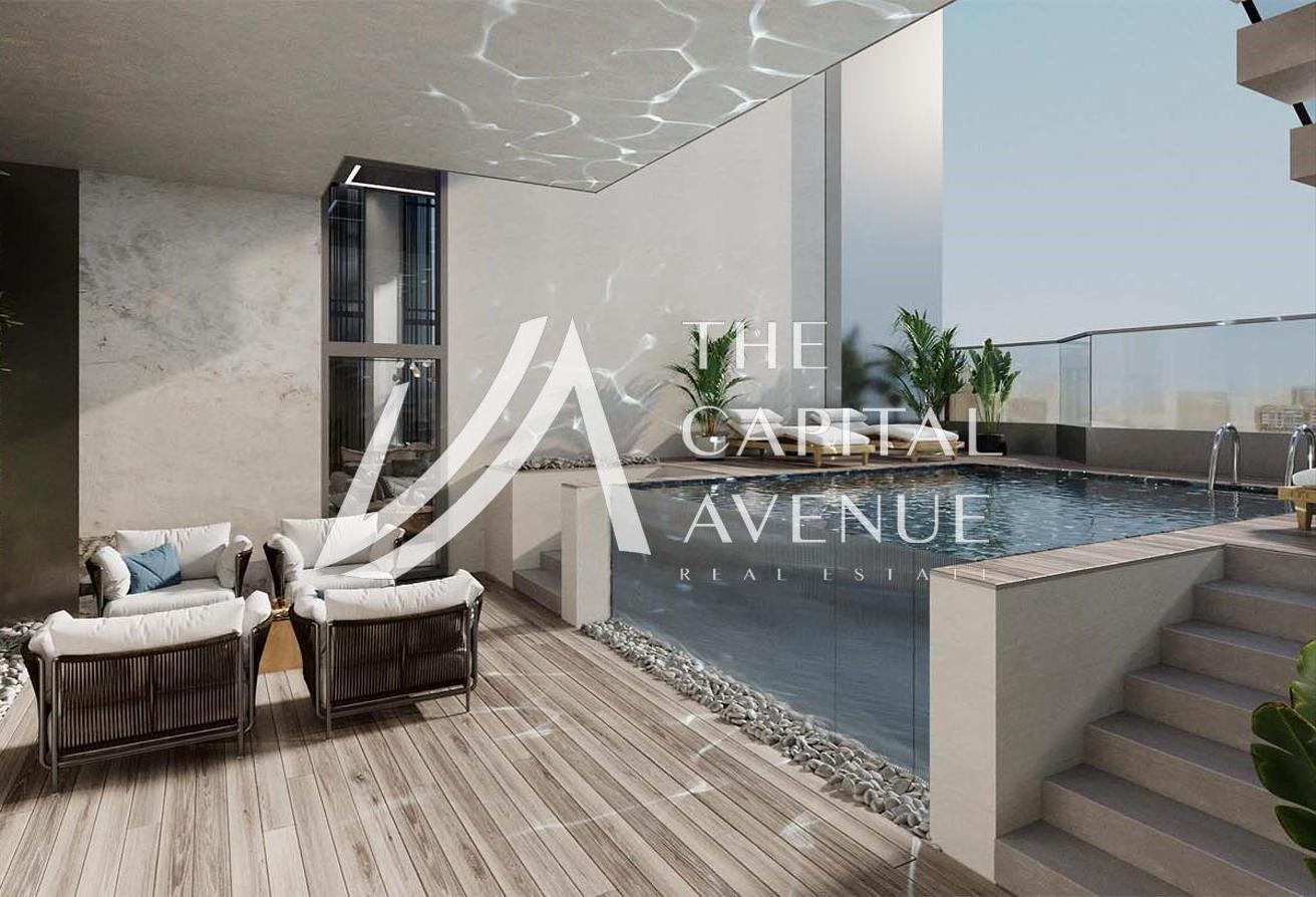 3 Schlafzimmer Wohnung in Al Reem Island, UAE, Nr. 26476