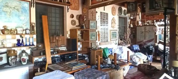 11-salle Villa à Arquà Polesine, Italy No. 26235 29