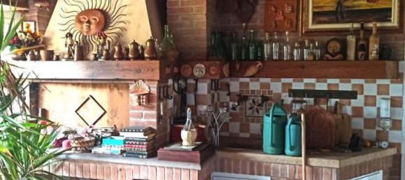 11-salle Villa à Arquà Polesine, Italy No. 26235 27