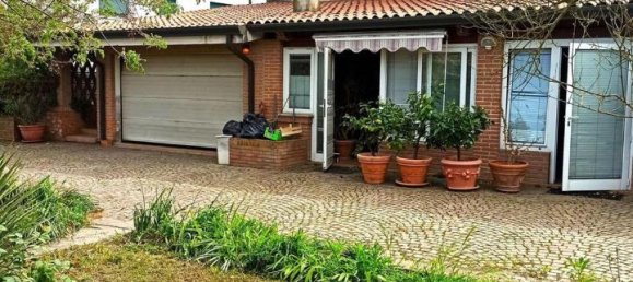 11-salle Villa à Arquà Polesine, Italy No. 26235 2