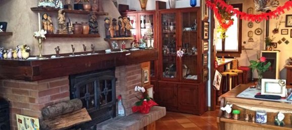 11-salle Villa à Arquà Polesine, Italy No. 26235 12