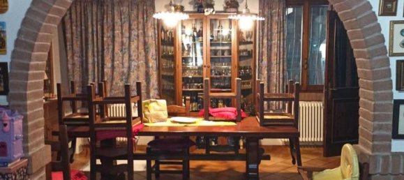 11-salle Villa à Arquà Polesine, Italy No. 26235 8